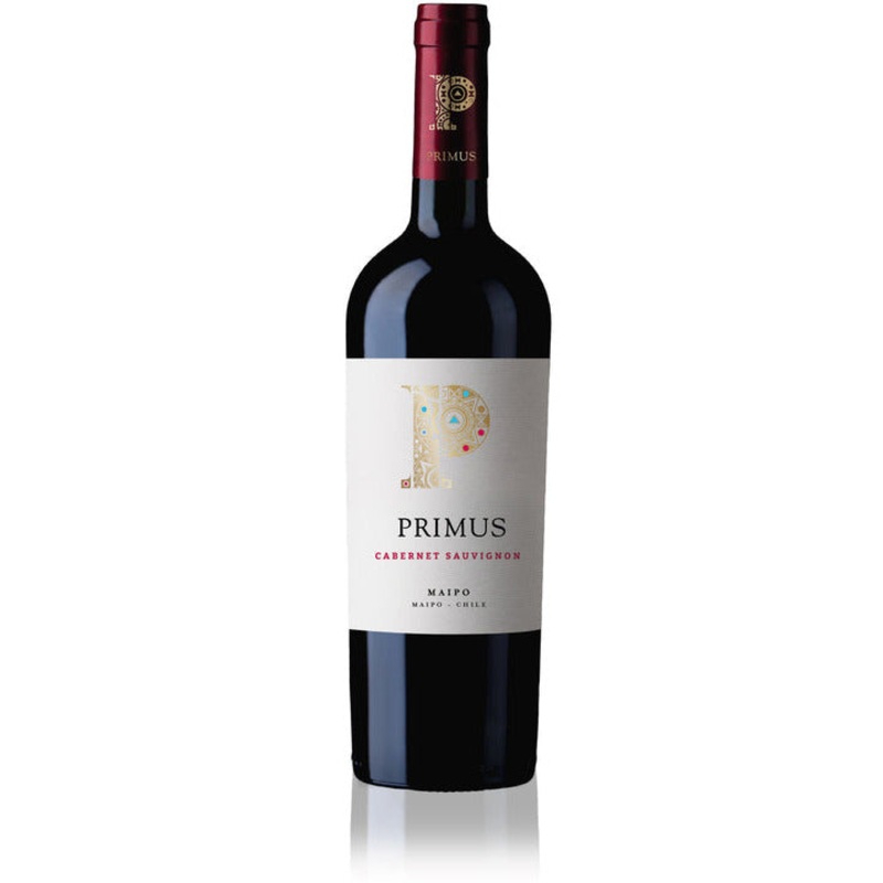 Primus Cabernet Sauvignon Maipo Valley
