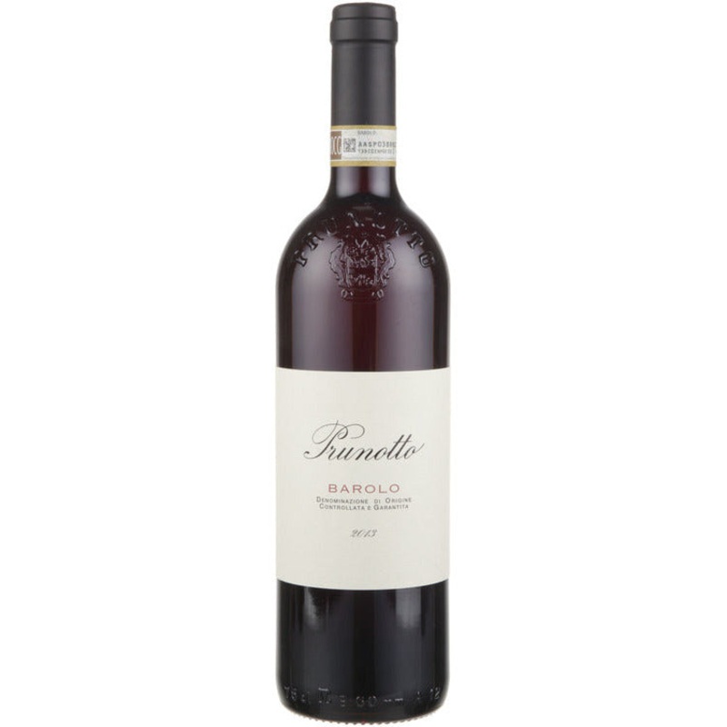Prunotto Barolo