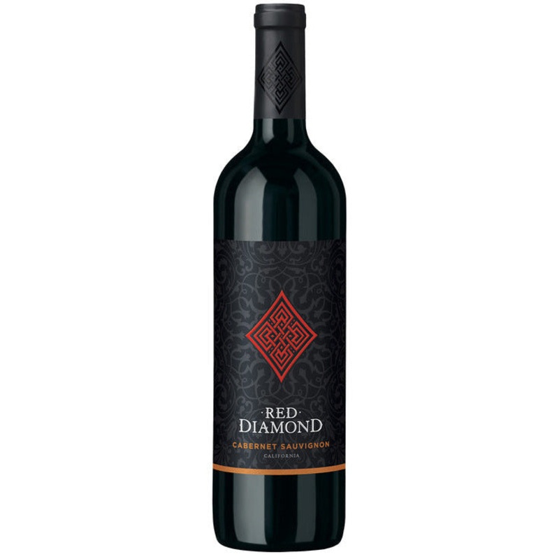 Red Diamond Cabernet Sauvignon California