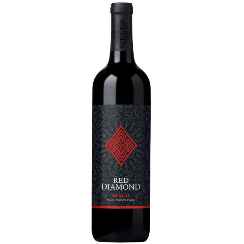 Red Diamond Merlot Washington