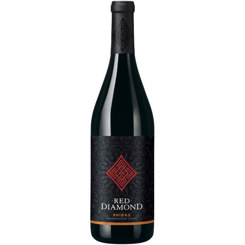 Red Diamond Shiraz Washington
