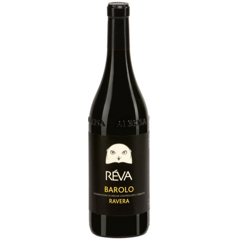 Reva Barolo Ravera