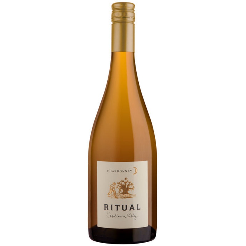 Ritual Chardonnay Casablanca Valley