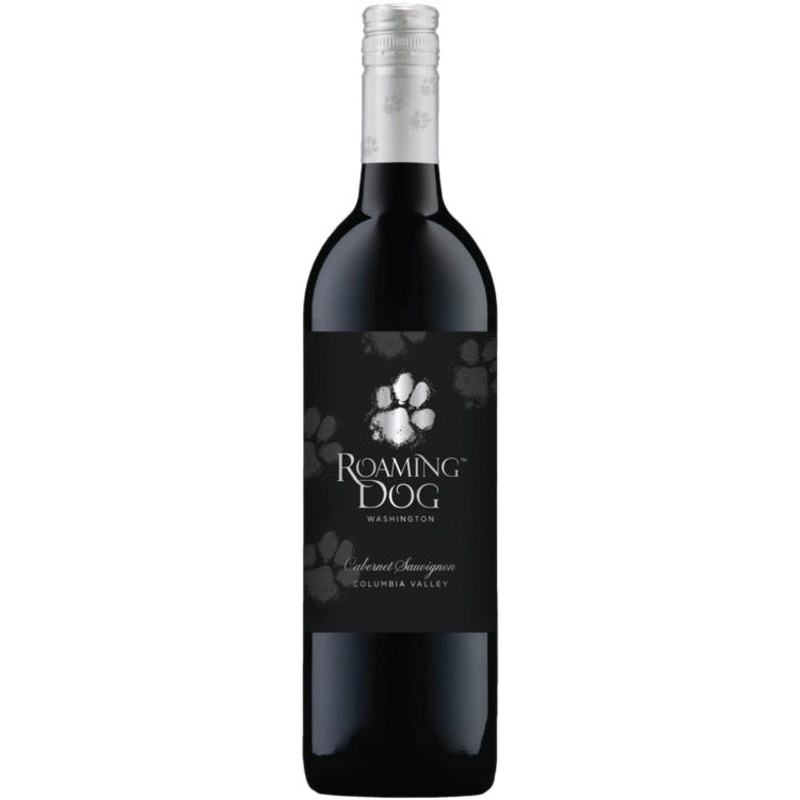 Roaming Dog Cabernet Sauvignon Columbia Valley