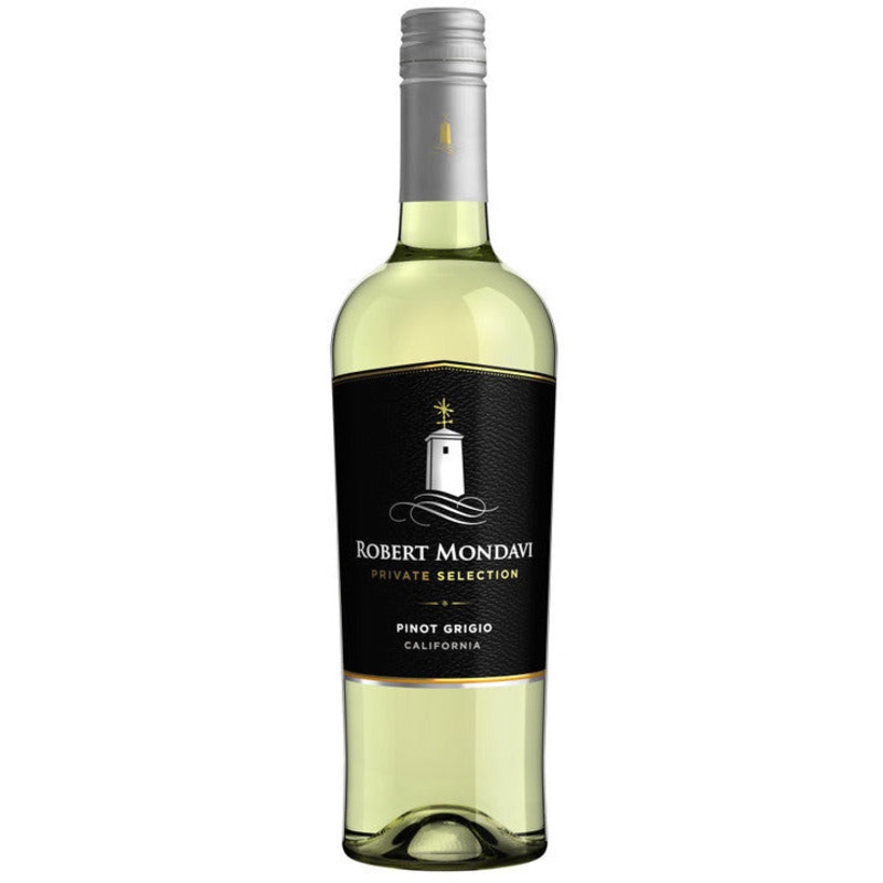 Robert Mondavi Private Selection Pinot Grigio California