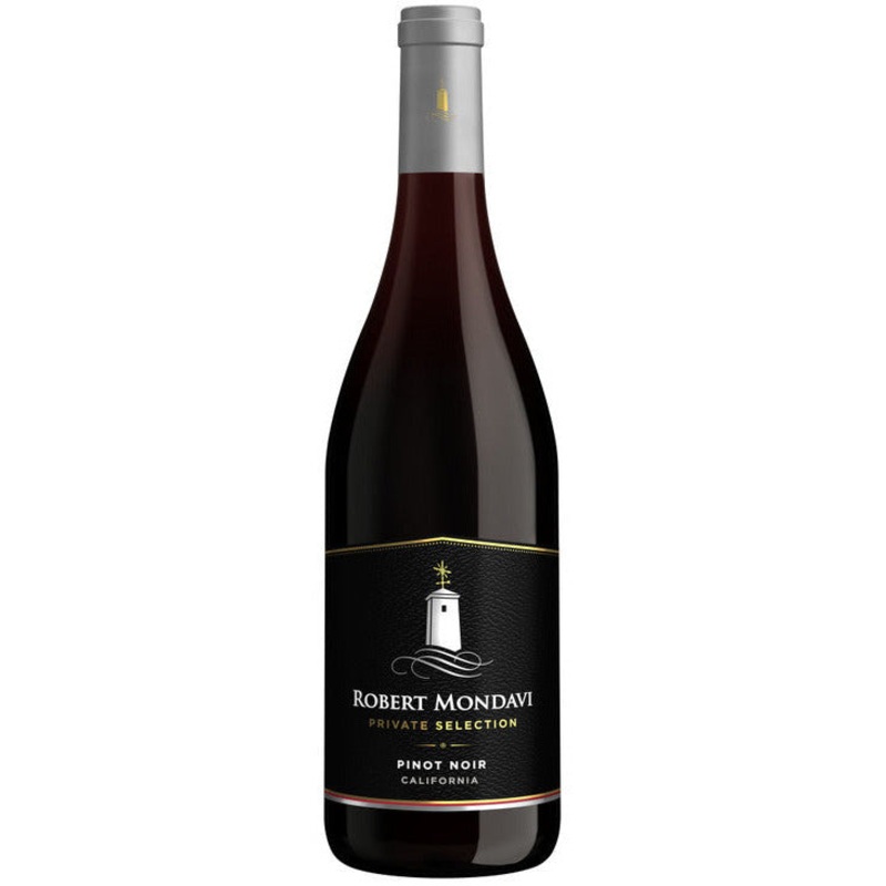 Robert Mondavi Private Selection Pinot Noir California