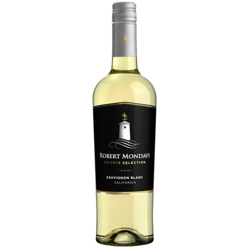 Robert Mondavi Private Selection Sauvignon Blanc California
