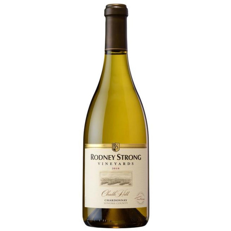 Rodney Strong Chardonnay Chalk Hill