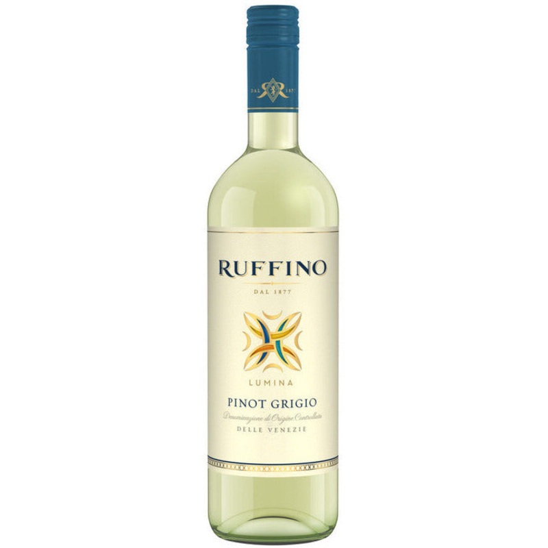 Ruffino Pinot Grigio Lumina Delle Venezie