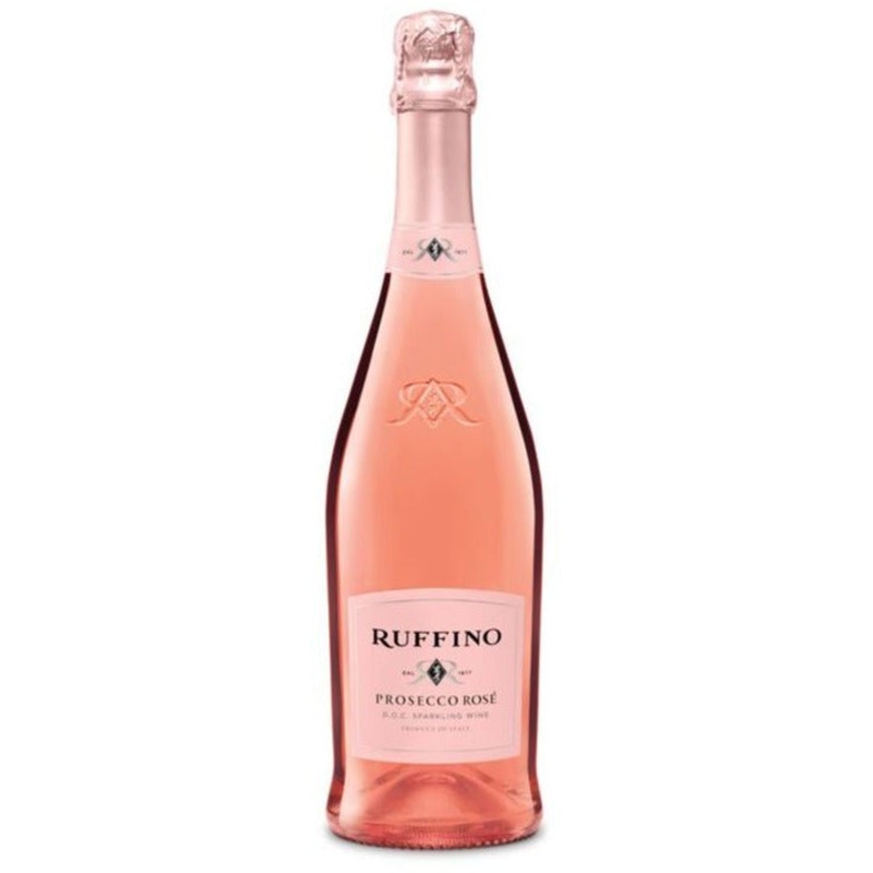 Ruffino Prosecco Rose Millesimato