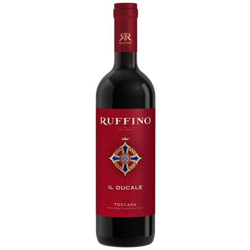 Ruffino Toscana Rosso Il Ducale