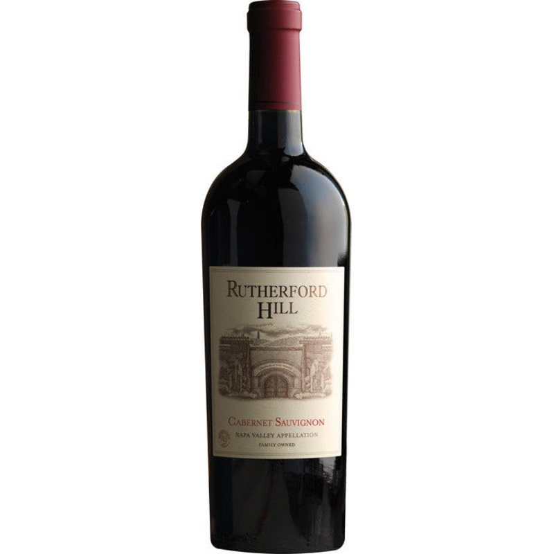 Rutherford Hill Cabernet Sauvignon Napa Valley