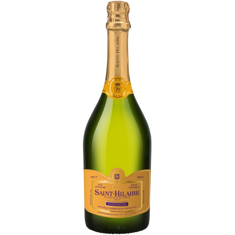 Saint Hilaire Blanquette De Limoux Brut