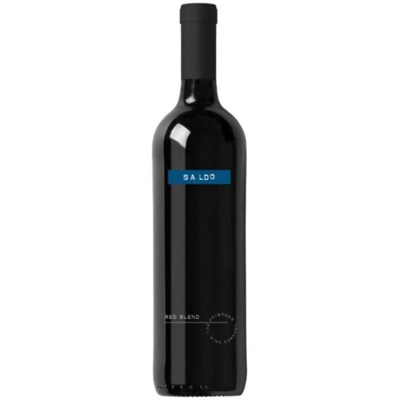 SALDO Red Blend California