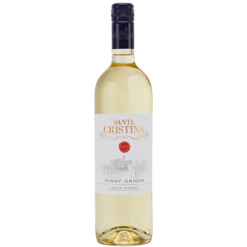 Santa Cristina Pinot Grigio Delle Venezie