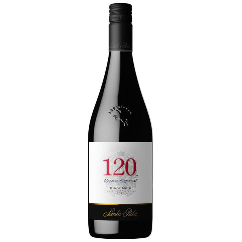 Santa Rita 120 Pinot Noir Reserva Especial Central Valley