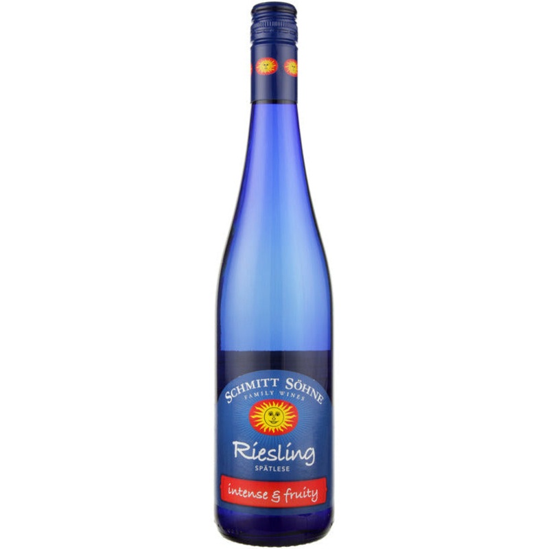 Schmitt Sohne Riesling Spatlese Mosel