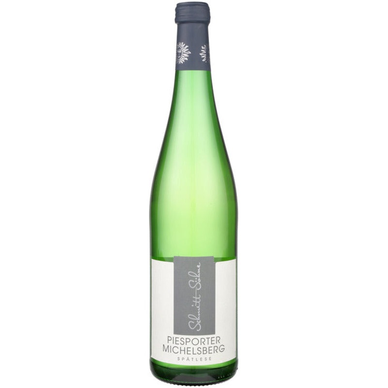 Schmitt Sohne Riesling Spatlese Piesporter Michelsberg
