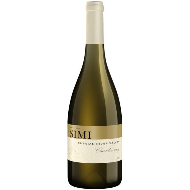 Simi Chardonnay Russian River Valley