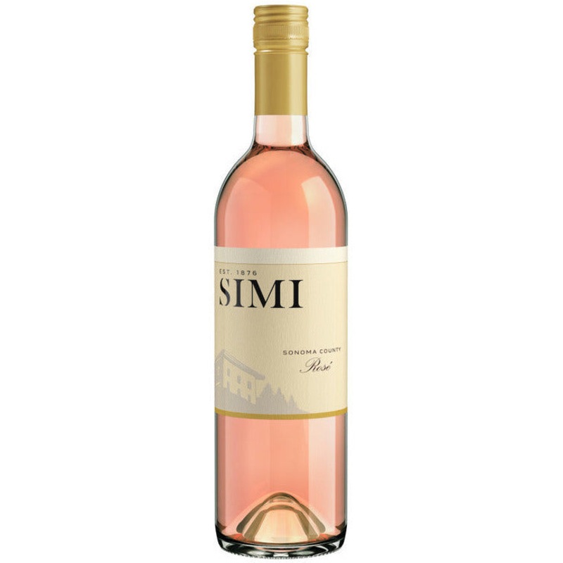 Simi Dry Rose Sonoma County