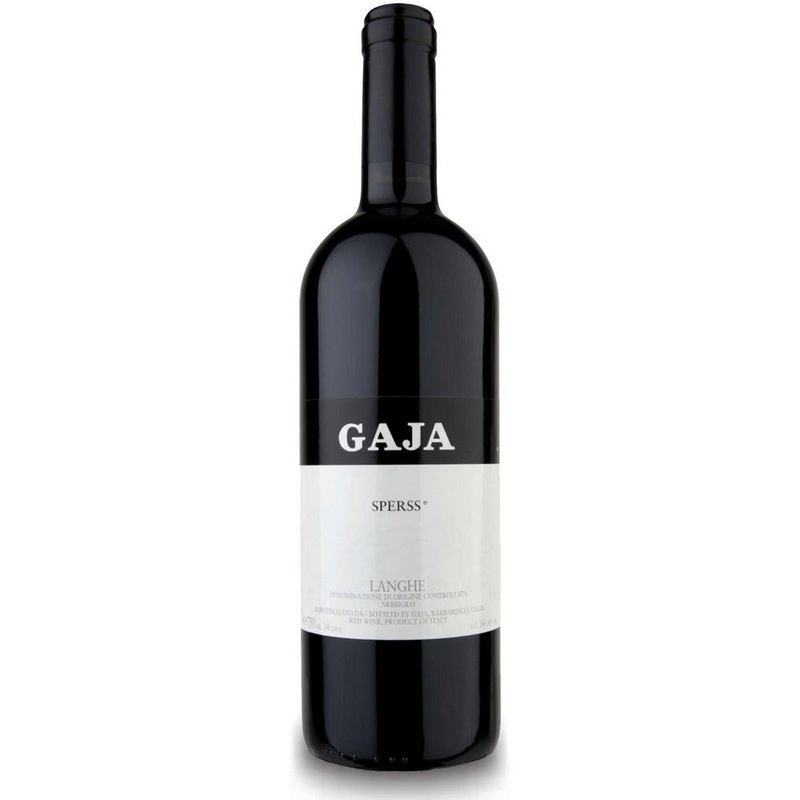 Gaja Nebbiolo Sperss