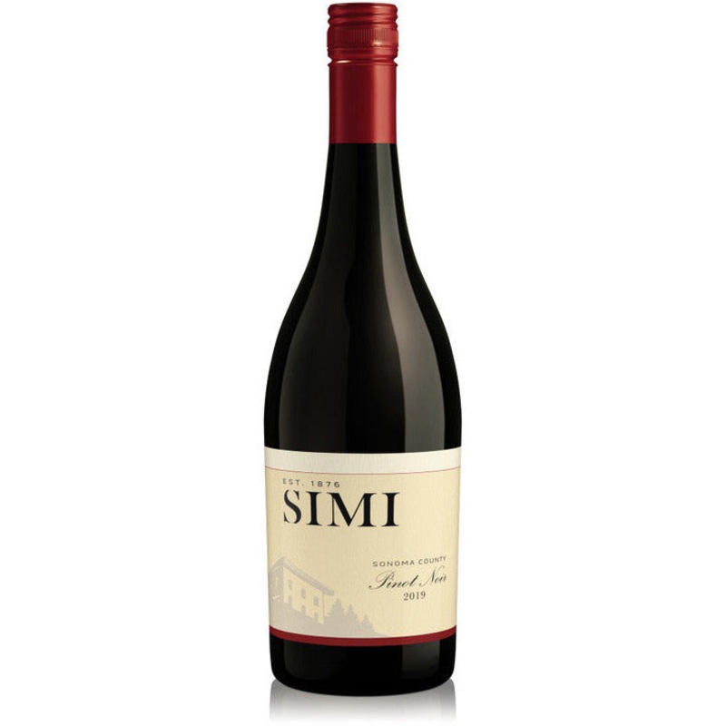Simi Pinot Noir Sonoma County