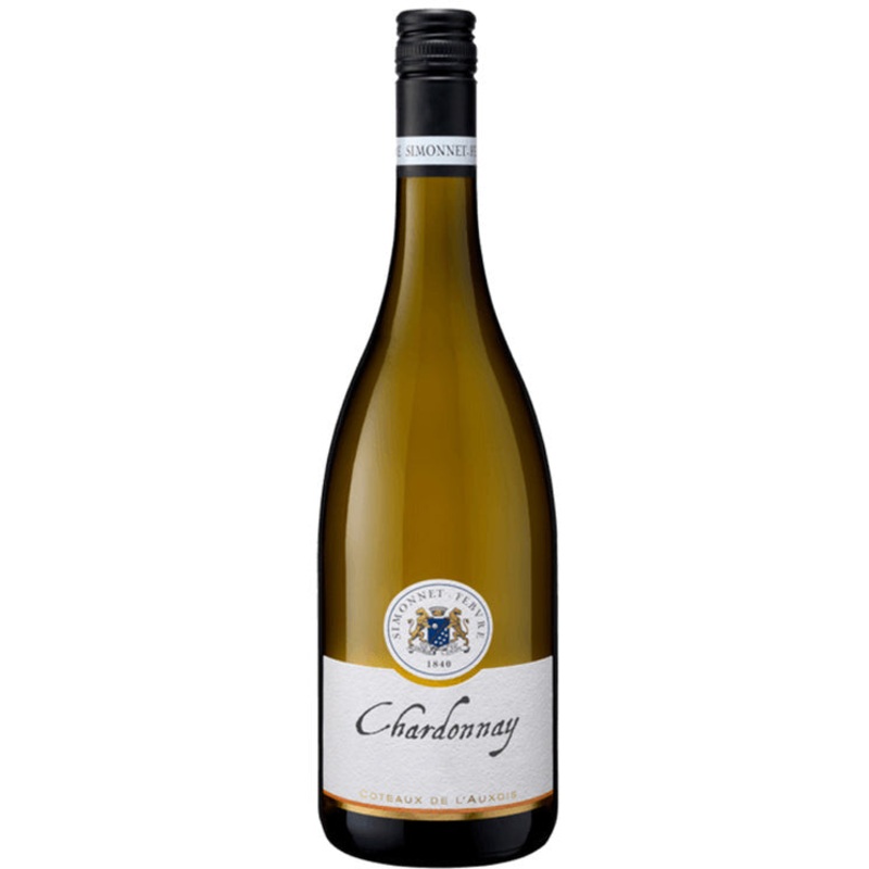 Simonnet Febvre Bourgogne Chardonnay