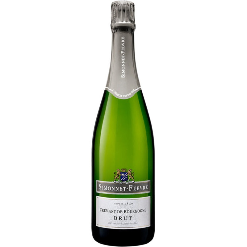 Simonnet Febvre Cremant De Bourgogne Brut