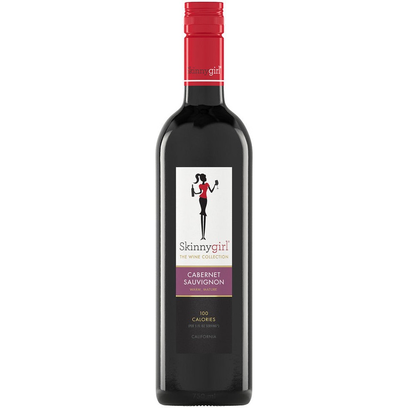 Skinnygirl Cabernet Sauvignon Wine 750 ml