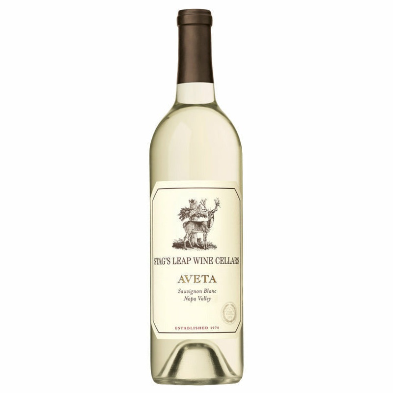 Stag’s Leap Wine Cellars Sauvignon Blanc Aveta Napa Valley