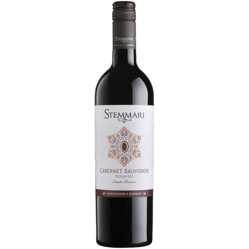 Stemmari Cabernet Sauvignon Sicilia