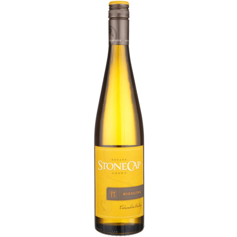 Stonecap Riesling Columbia Valley
