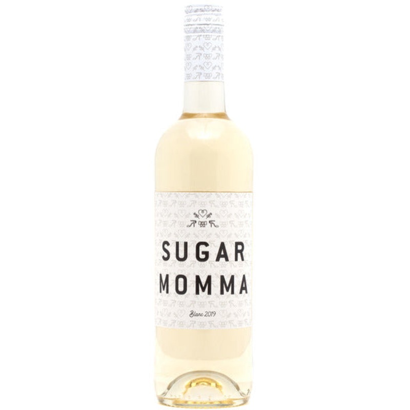 Sugar Momma Cotes De Gascogne Blanc