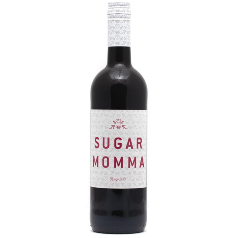 Sugar Momma Pays D’Oc Rouge