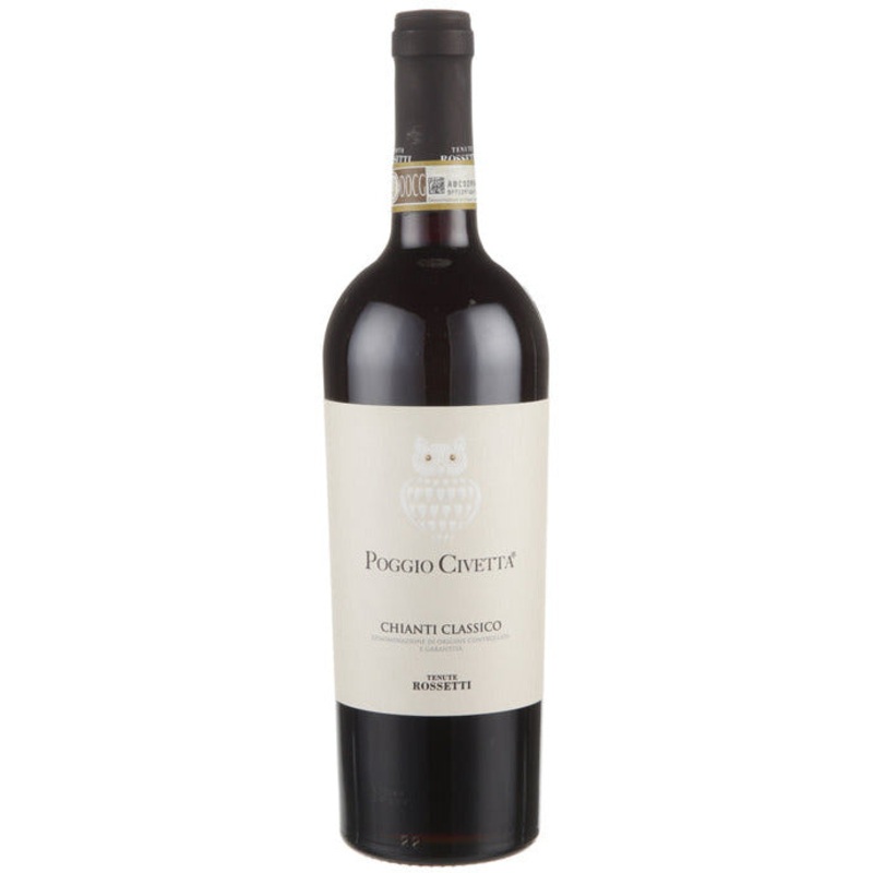 Tenute Rossetti Chianti