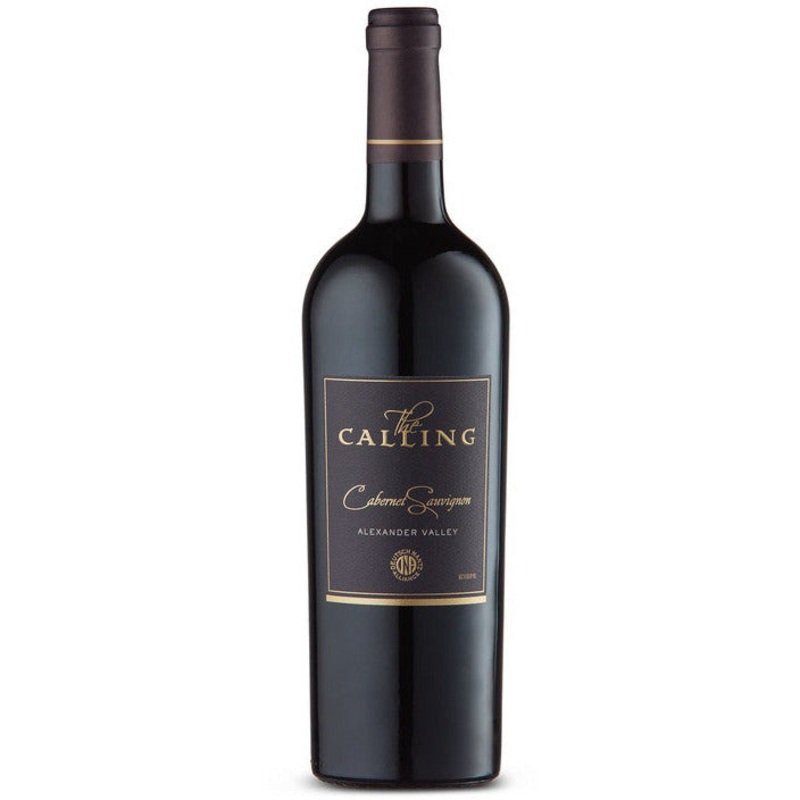 The Calling Cabernet Sauvignon Alexander Valley