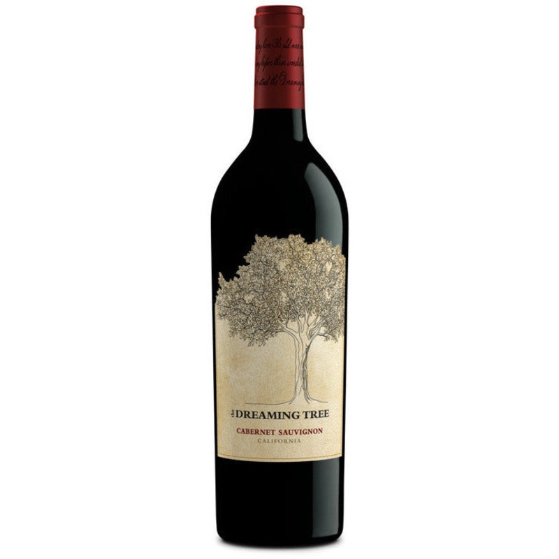 The Dreaming Tree Cabernet Sauvignon California