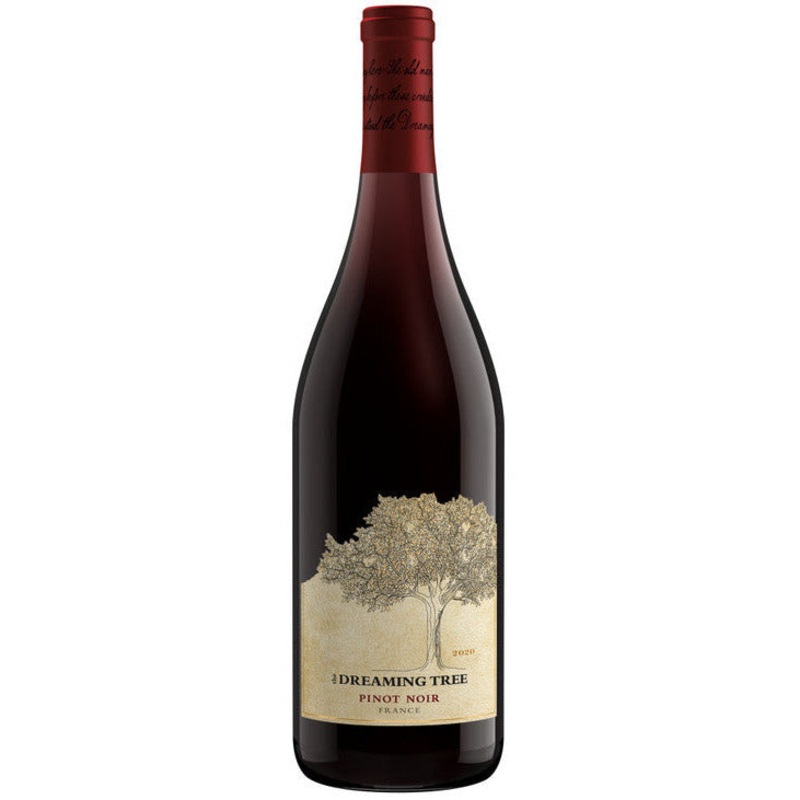The Dreaming Tree Pinot Noir France