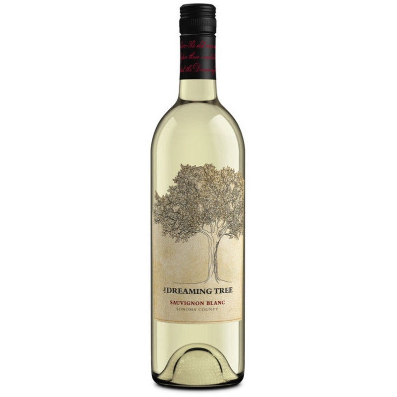 The Dreaming Tree Sauvignon Blanc Sonoma County