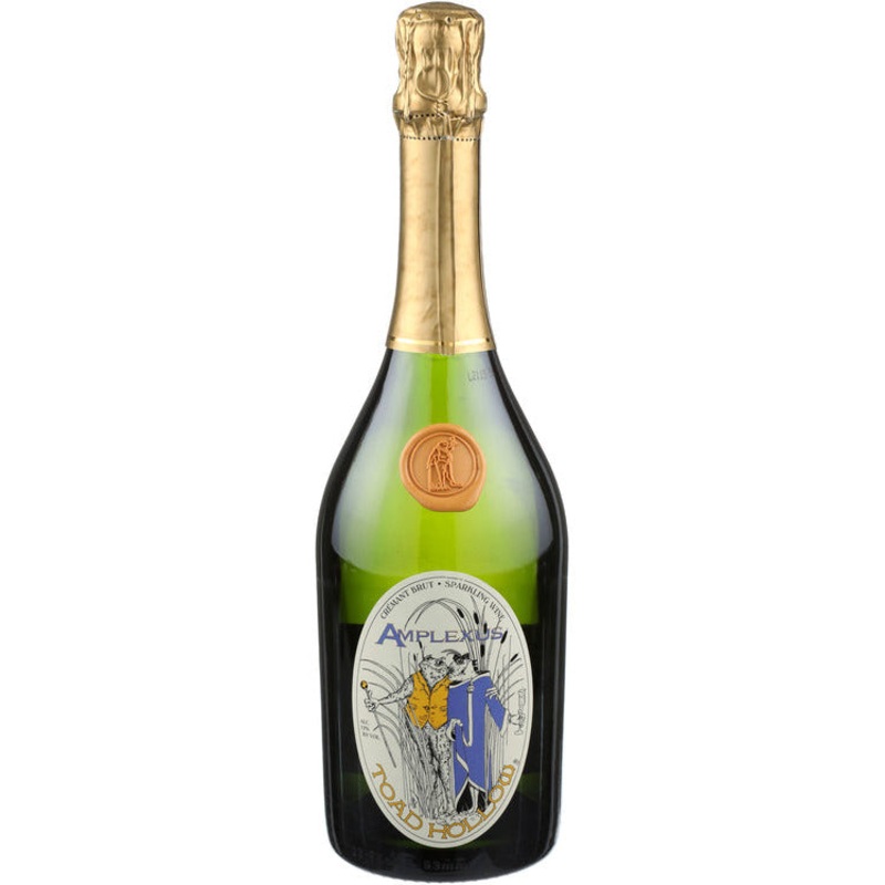 Toad Hollow Cremant De Limoux Brut Amplexus
