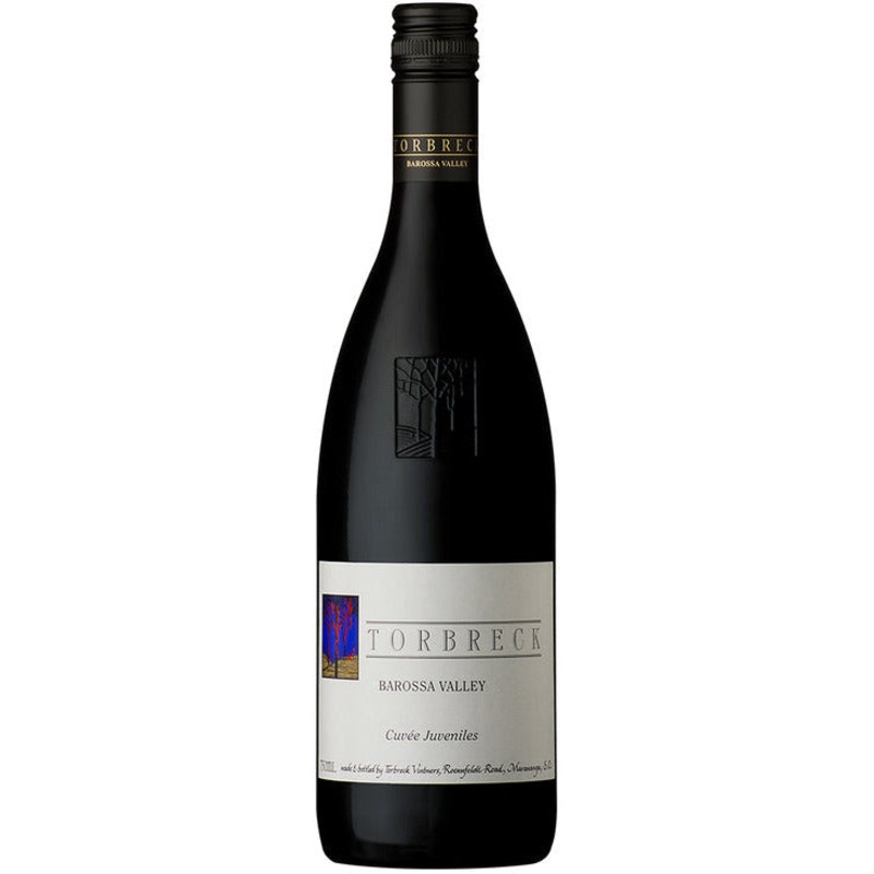 Torbreck Grenache/Mataro/Shiraz Cuvee Juveniles Barossa Valley