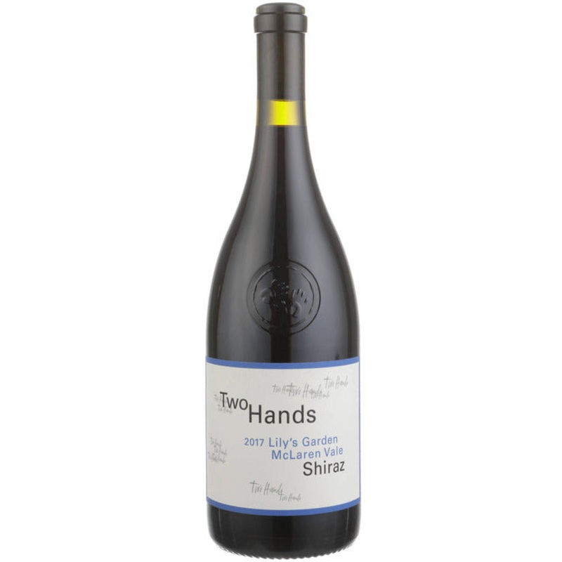 Two Hands Shiraz Lily’S Garden Mclaren Vale