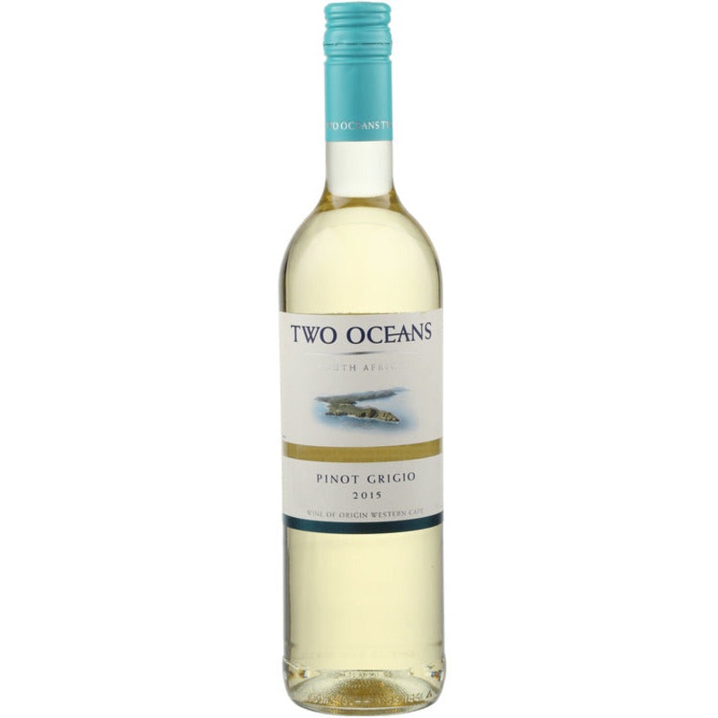 Two Oceans Pinot Grigio Western Cape