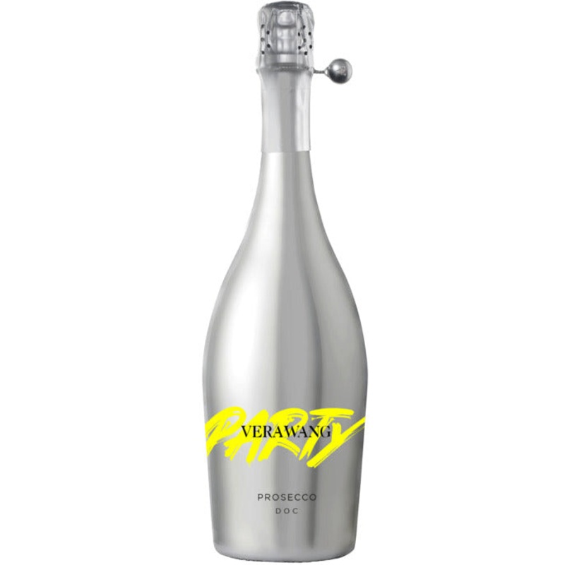 Vera Wang Prosecco Brut Party