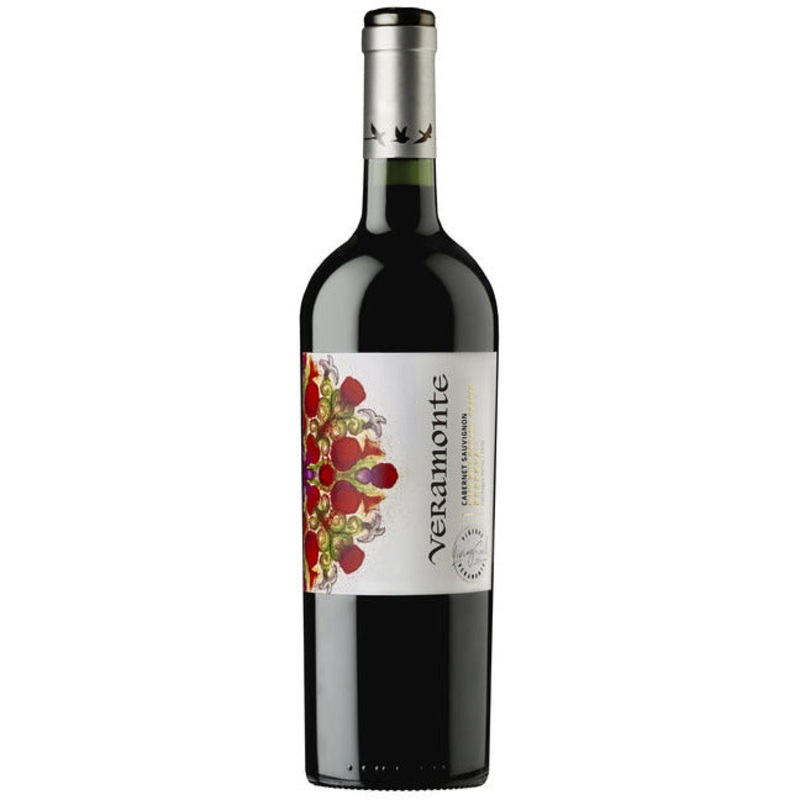 Veramonte Cabernet Sauvignon Reserva Colchagua Valley