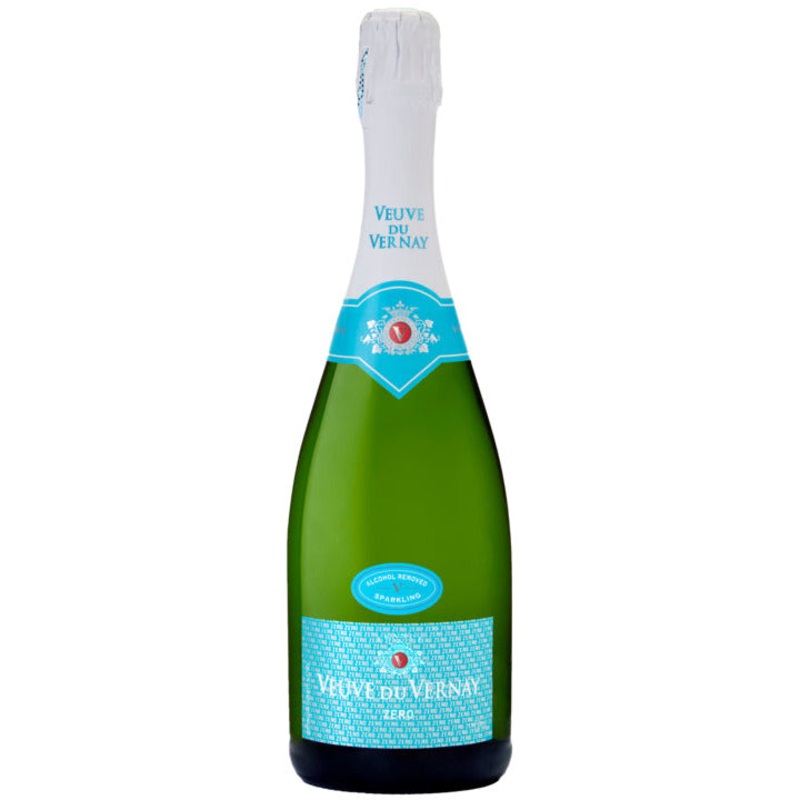 Veuve Du Vernay Demi Sec Rose Ice France