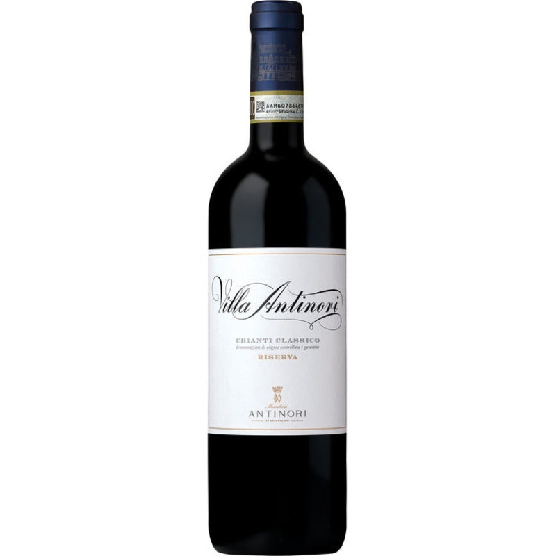 Villa Antinori Chianti Classico Riserva