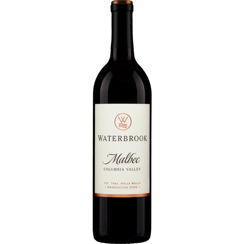 Waterbrook Malbec Columbia Valley