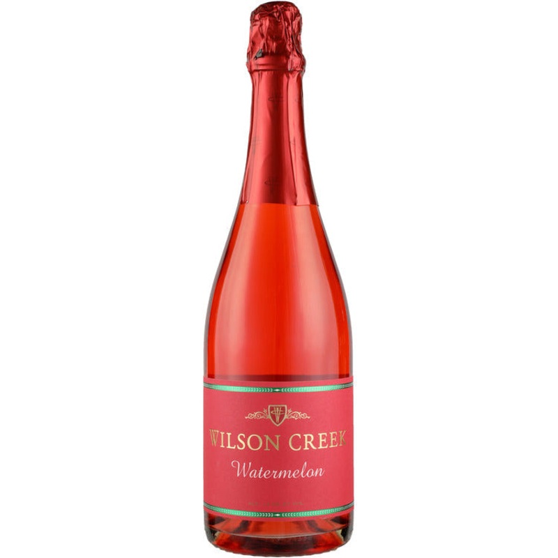Wilson Creek Sparkling Watermelon Flavored Wine