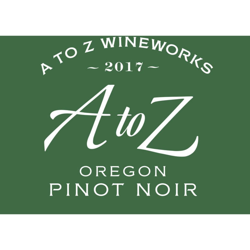 A To Z Wineworks Oregon Pinot Noir 750ml On-Prem